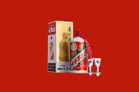 东兴区回收飞天茅台酒