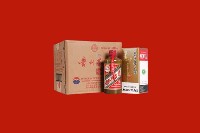 东兴区回收名酒